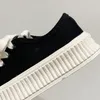 Sneakers Casual Kid Synthetisch leer Ronde Toe Hook Loop Solid Color Canvas Shoes Spring Boys Girls Beknopte Flats 230823