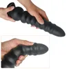 Slips Slipje Siliconen Grote Buttplug Anale Plug Kralen Butt Erotisch Product voor Volwassen Spelletjes Prostaat Massager Speeltjes Voor Vrouw Mannen homo 230824