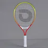 Raquetes de squash 21 polegadas crianças júnior raquete de tênis odea para crianças idade 57 110122cm liga de alumínio com saco de raquete capa 230824