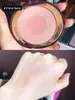 Ny Brand Makeup Pillow Talk First Love Sweet Heart Blush 2 färger Rush Blusher Wholesale Good Quality Free Frakt 623