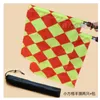 Autres articles de sport 2pcsSidesman flag Football training flag Le fabricant fournit le drapeau de commande 230823