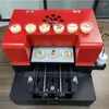 Christmas Candies Printer For Chocolate Automatic Colorful Food Cake Coffee Machine Sweet Wrappers Gifts