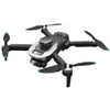 S150 Mini Drone HD Kamera Engelli Kaçınma Katlanabilen Uçan Drone Uçak 12 Din Sinek Drone Oyuncak