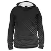 Men's Hoodies Shape Line Hoodie 3D Print Hooded Men Sweatshirt Unisex Streetwear Pullover Casual Tracksuits A2