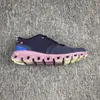 2023 New Designer Scarpe da corsa Uomo Donna Sneakers Nero Rosso Blu Berry Psychic Pink sneakers da esterno