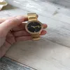 Nouvelle mode homme femme montre mouvement à quartz montre de luxe pour homme FEMMES montre-bracelet en acier montres rd08266W