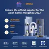 IMOU Cue 2C 1080P Security Action Indoor Camera Baby Monitor Night Vision Device Video Mini Surveillance Wifi Ip Camera HKD230812