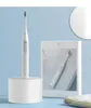 Spazzolino da denti Oclean Z1 Smart Sonic Spazzolino da denti APP supportato IPX7 Sbiancante per denti Spazzolino da denti automatico ricaricabile ad ultrasuoni 230824