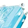 PVC Transparent bagages Protector Suitcase Cover Sac à poussière étanche 8676988