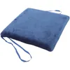 Pillow Outdoor Sitting Seat Picnic Stadium Pad Supple Mat Camping Multifunction