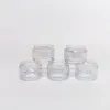 FATUBE Faint Rainbow Bubble Shot GLASS Cup TUBE for Sky Solo 3.5ml/BERSERKER MINI V2 4ml/NRG-S 8ml/GEN S 220w KIT 8ml