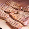 Werkzeuge Backmatte Ofenzubehör Grills im Freien Grill für Grill Grill Braten Küche Esszimmer Bar Zuhause