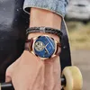 Armbandsur Ailang Fashion Luxury Men's Business Automatic Mechanical Watch Waterproof Luminous Tourbillon Watches Relogio Mascuilno