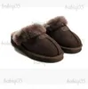 Pantofole New Fashion WGG S5125 Vari stili Stivali da interno in pelle Pantofole da uomo e da donna in cotone Stivali da neve Spedizione gratuita Taglia 35-45 babiq05