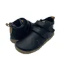 Boots TIPSIETOS Top Brand Barefoot Leather Bebê bebê menino menino garoto sapato para moda Spring Autumn Winter Botas