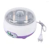 Automatic Stainless Steel Liner Yogurt Maker Machine Home DIY Yoghourt Container