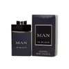 2023 Man perfume chuva essência essência glacial fragrância 100ml homem em perfumes pretos Fragrâncias de parfum duradouras Longo de Parfum EDP Spray colônia 3,4oz