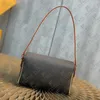 M51900 Vintage sac à bandoulière fourre-tout sac à main femmes mode luxe concepteur bandoulière sac de messager TOP qualité sac à main pochette livraison rapide