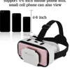 VR-bril Lenzenvloeistof Draagbare virtual reality-bril HKD230812