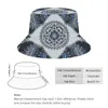 Bandana Fisherman Hats Art Fashion Hats Party Hats Men's And Women's Vintage Fisherman Hats For All Seasons 2023 Custom Patterns HKD230823