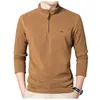 Męskie swetry męskie rozmiar Azji Polos Casual Sweater Zima Keep Warm Kintted Pullovers Harmont Hafdery Blaine Oneck 230823