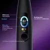 Зубная щетка oclean x pro Smart Sonic Electric Electric Tootbrush Set ipx7 Ультразвуковая отбелительская щетка.