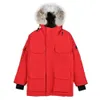 Donsjack Heren Klassieke Down Cos Winter Puffer Jassen Top Kwaliteit Designer Parka Vrouwen Casual Co Canadian Goose Hip Hop Trench627