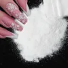 Nail Glitter 50g Purple Starlight White Nails Art Sugar Powder Accessories Colorfullful Farmming Parmment Supplies Supplies Supplies Supplies