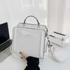 2023 Nieuwe Madden Bags Fashion Women's Hand Letter veelzijdige enkele schouderbeurzen Dames Handtassen Ontwerpers Meerdere stijlen