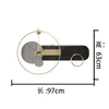 ウォールクロックサイレントエレクトロニック大量時計モダンデザイン装飾的なキッチンリビングルーム時計reloj de pared家の装飾