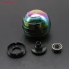 Spinning Top Steel Ball Ferris Wheel Table Spinner Metal Decompression Finger Gyro EDC Vuxen Gyro Toys Relief Stress TS04 230823