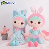 Diseño de muñecos de peluche 53 cm Jibao Kepple original en estilo lolita con vestido de moda para niños como regalo de cumpleaños 230823