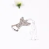 Silver Metal Angel Beer Bottle Opener Wedding Favors Prezenty dla gości Wedding Pamitenirs Event Party Supplieszz