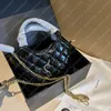 Mini iCare Torba na zakupy designerskie torebki torby na ramię luksusowe projektanci torebki crossbody clutch damska skóra posłańca