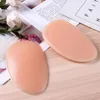 Waist Tummy Shaper Women Sexy Silicone Insert Hip Up Butt Lifter Buttocks Enhancer Booster Removable Pads Shapewear Push Fake Ass Pad 230824