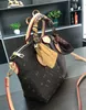 HANDEL ARM TAG SILK SCHAAG Handtas Klassieke Luxe Luxe Large capaciteit Takken Presbyopische mode Retro Crossbody Bags