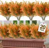 Flores decorativas 10/20 PCs