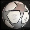 Ballen 22 23 24 European Champion Soccer Ball Size 5 2022 2023 2024 Final Kyiv Pu Granes Slip-resistente voetbaldruppel