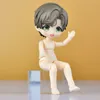 Dolls Ymy Body Joint Doll Diy Boy Girl Body voor Obitsu 11 GSC Head OB11 112BJD Doll Accessories Toy vervanging Joint Hand 230823