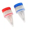 2 Pieces Spout Pourer Silicone Milk Bottles Brick Drink Bottle Splitter Beverage Changeover Caps - Keep Drink Cool And Fresh HKD230810