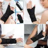 Wrist Support Thumb & Splints Stabilizers Fixed Wrap Protector Ergonomic Night Supports For Carpal Tunnel . Dropship