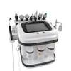 10 I 1 Water Dermabrasion Crystal Machine Microdermabrasion Deep Cleaning Device