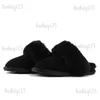 Kappy Designer Plus Australian Chestnut Fur Classic Brand Casual Men Women Mini płaskie buty zamszowe skórzane wełniane jesień jesień zima Babiq05