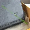 럭셔리 디자이너 핸드백 가죽 숄더 가방 세련되고 인쇄 된 가방 고품질 엠보싱 휴가 가방 봉투 가방