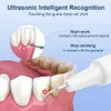 Andere Mundhygiene Zahnsteinentferner Ultraschall Zahnreinigung Plaque Irrigator Wasserflosser Zahnstein 2274 230824