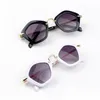 Sunglasses Girls Boys Fashion Sunglass Kids China Lovely Uv400 Protection Pc Plastic Classic Mirror Child A6358 Drop Delivery Baby Mat Dh4Ue
