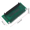 Computer Cables SCSI 80-pin To 68-pin 50-pin Adapter Card Transmit Data For Mini PC 50 Pin IDE Hard Disk Accessories