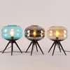 Table Lamps ODIFF Nordic Study Bedside Lamp Sitting Room El Bar Contracted Postmodern Bedroom Glass