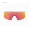 Outdoor-Brillen ALBA Radfahren Gläser Mail Männer Frauen Goggl Brille Straße MTB Mountainbike Fahrrad Sport Sonnenbrille 230824