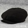 Berretti maschio plus size cappello grande capo uomo primavera estate e autunno berretto di beretto di beretto inverno inverno 5559 cm 6061cm 230823